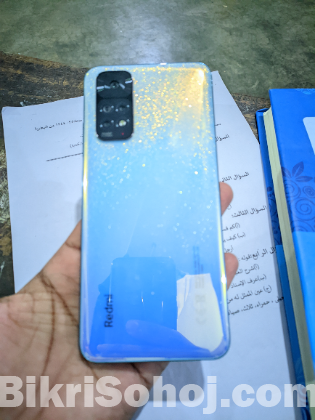 Redmi note 11